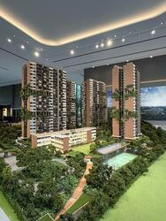 Springleaf Residence (D26), Apartment #601489471